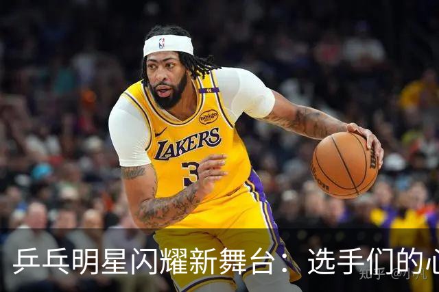 乒乓明星闪耀新舞台：选手们的心声与选择